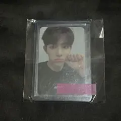 ZB1 ゼベワン ジャンハオ トレカ