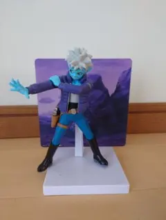 ドラゴンボール　フィギュア