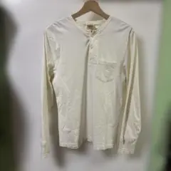 gladhand 長袖カットソー