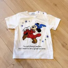 Tokyo Disney Resort ミッキー Tシャツのサムネイル