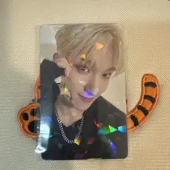 SEVENTEEN ラキドロ　ドギョム