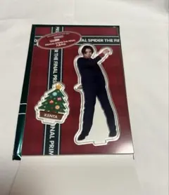 神谷健太　アクスタ