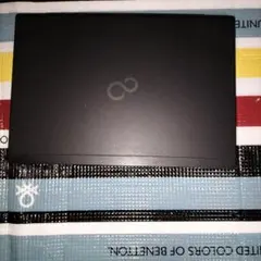 訳あり 富士通 8世代ノートPC