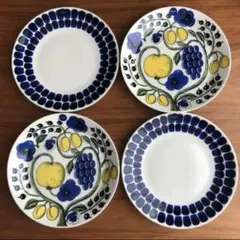 新品未使用品】ARABIA トゥオキオ パラティッシ21c4点セット - メルカリ