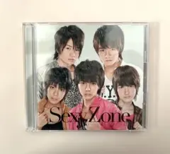 Sexy Zone ／SexyZone