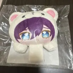 円果望見 のっかりいつぬいパーツ あんスタ展 あんさんぶるスターズ