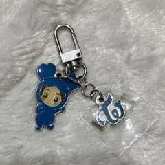 twice popup twaii's shop ツブリー ツウィ キーホルダー