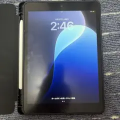 Apple iPad 第9世代 64GB 本体のサムネイル