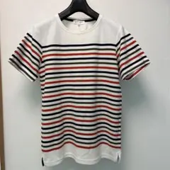 THE SHOP TK メンズTシャツ　Mサイズのサムネイル