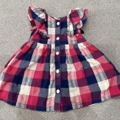 ブリーズ　ワンピース　80