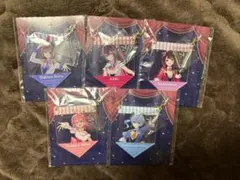 【新品未開封】ホロライブ0期生 7周年記念 ガーランド0期生セット