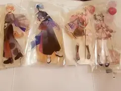 プロセカ アクスタ まとめのサムネイル