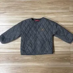 マーキーズ　GERRY キルティングダウン　110cmのサムネイル