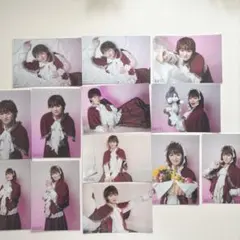 大倉空人 24th BIRTHDAY 生写真セット - メルカリ