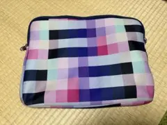 flying tiger PCケースチェック柄のサムネイル