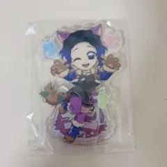 鬼滅の刃 ufotabe ハロウィン 2025 アクリルスタンドA 胡蝶しのぶ