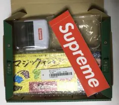 Supreme Magic Ink Markers & STAMP（2セット）