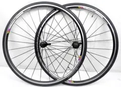 BONTRAGER TLR ホイールセットタイヤ付11速クイック式 - メルカリ