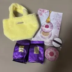 THE FACE SHOP YEHWADAM クッションファンデ 本体とレフィルのサムネイル