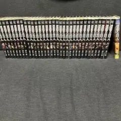 進撃の巨人 全巻