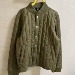 新品！Ralph Lauren キッズジャケット 140