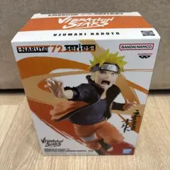 【新品未開封】NARUTO うずまきナルト フィギュア