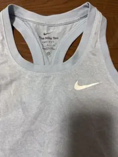 nikeタンクトップ