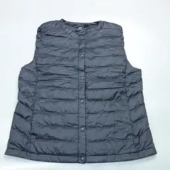 く*ご様 8262美品 ユニクロ ウルトラライトダウンコンパクトベスト レディー