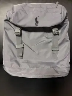 POLO RALPH LAUREN ポロ ラルフローレン リュック バックパック