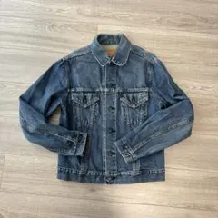 希少　ヴィンテージ　リーバイス　日本製　38