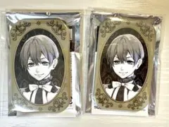 2026年最新】缶バッジ 黒執事の人気アイテム - メルカリ
