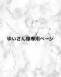 ゆいさん様専用ページ ベージュ 大 4つ