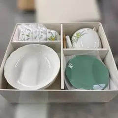 ノリタケ お皿と小鉢まとめ売り - メルカリ