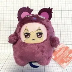 モンぬい 九条天 ワルモン アイナナ きらどる - メルカリ