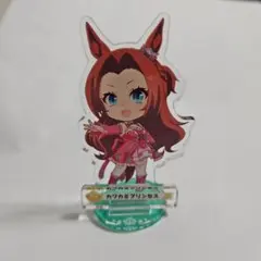 カワカミプリンセス