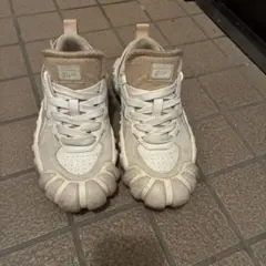 オニツカタイガー　DENTIGRE LS / デンティグレ エルエス　25cm