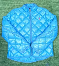 ラルフローレン　ダウン　150