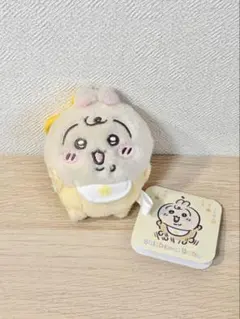 ちいかわ Chiikawa Baby ぬいぐるみ　うさぎ