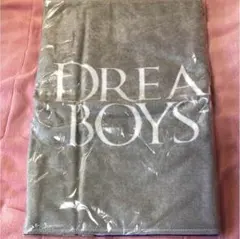 ドリボ バスタオル