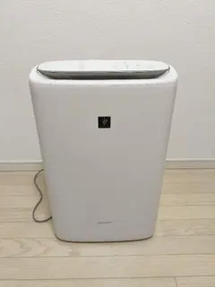 保証付　シャープ 空気清浄機 プラズマクラスター搭載 KI-X75E3-W 保証付 シャープ 空気清浄機 プラズマクラスター搭載 KI-X75E3-W