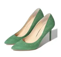 【美品】SEVEN TWELVE THIRTY パンプス