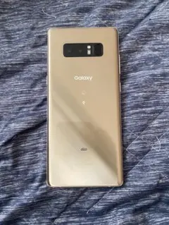 2026年最新】SAMSUNG スマートフォン カラー：メープルゴールド