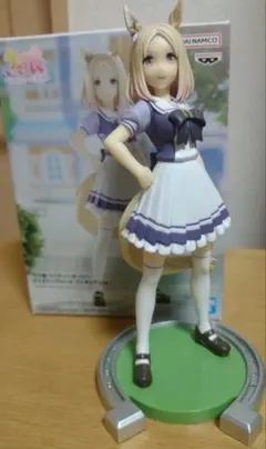 ナリタトップロード フィギュア ウマ娘