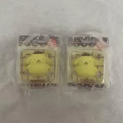 サンリオ ガチャ