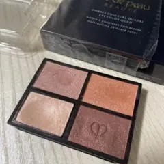 クレドポー ボーテ オンブルクルールクアドリ　8