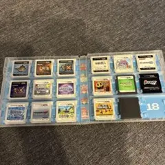 ニンテンドー3DS ゲームソフトセット