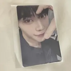 Zb1 ソウルコン　7万ウォン　トレカ　テレ キムテレ MD グッズ ゼベワン