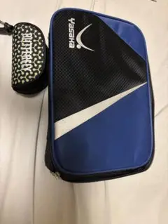 Yasaka 卓球用ケース、butterflyボールケース
