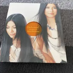 島谷ひとみDelicious!