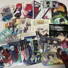 ブルーロック　まとめ売り　41点